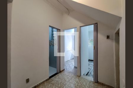 Apartamento para alugar com 65m², 2 quartos e sem vagaHall social