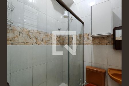 Apartamento para alugar com 65m², 2 quartos e sem vagaBanheiro Social