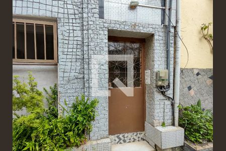 Apartamento para alugar com 65m², 2 quartos e sem vagaFachada do Prédio