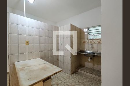 Apartamento para alugar com 65m², 2 quartos e sem vagaCozinha