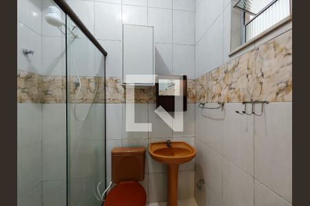 Apartamento para alugar com 65m², 2 quartos e sem vagaBanheiro Social