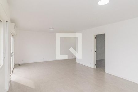 Sala de apartamento para alugar com 3 quartos, 110m² em Centro, São Leopoldo