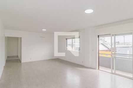 Sala de apartamento para alugar com 3 quartos, 110m² em Centro, São Leopoldo