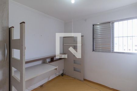 Quarto 1 de apartamento para alugar com 2 quartos, 57m² em Bandeiras, Osasco