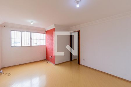 Apartamento para alugar com 2 quartos, 57m² em Bandeiras, Osasco