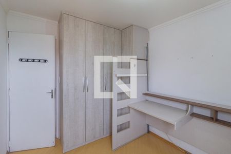 Quarto 1 de apartamento para alugar com 2 quartos, 57m² em Bandeiras, Osasco