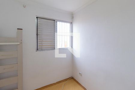 Quarto 1 de apartamento para alugar com 2 quartos, 57m² em Bandeiras, Osasco