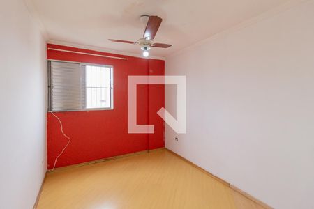 Quarto 2 de apartamento para alugar com 2 quartos, 57m² em Bandeiras, Osasco