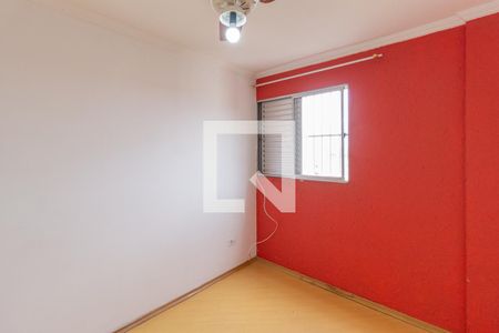Quarto 2 de apartamento para alugar com 2 quartos, 57m² em Bandeiras, Osasco
