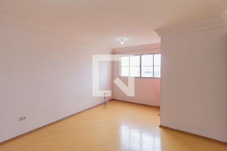 Sala de apartamento para alugar com 2 quartos, 57m² em Bandeiras, Osasco