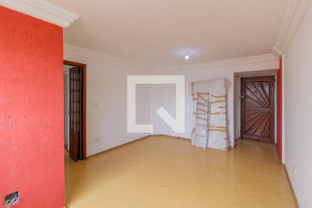 Sala de apartamento para alugar com 2 quartos, 57m² em Bandeiras, Osasco