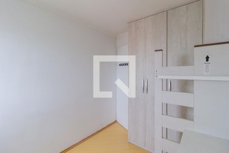 Quarto 1 de apartamento para alugar com 2 quartos, 57m² em Bandeiras, Osasco
