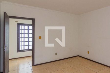 Suíte 1 de casa para alugar com 3 quartos, 179m² em Feitoria, São Leopoldo