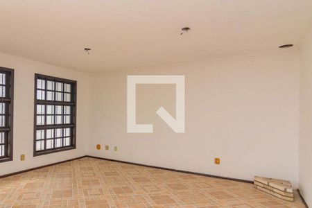 Sala de casa para alugar com 3 quartos, 179m² em Feitoria, São Leopoldo