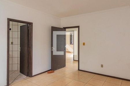 Suíte 1 de casa para alugar com 3 quartos, 179m² em Feitoria, São Leopoldo
