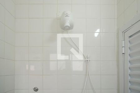 Studio para alugar com 30m², 1 quarto e sem vagaBanheiro 