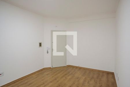 Sala/Quarto de kitnet/studio para alugar com 1 quarto, 30m² em Centro, São Caetano do Sul