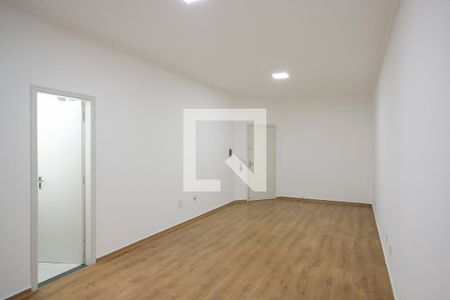 Sala/Quarto de kitnet/studio para alugar com 1 quarto, 30m² em Centro, São Caetano do Sul
