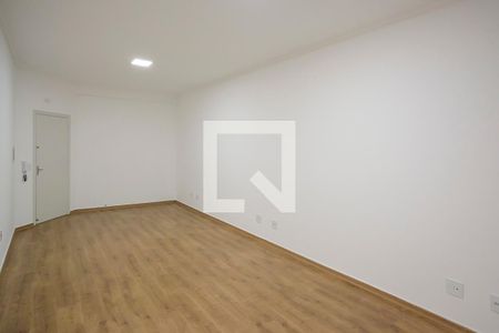 Sala/Quarto de kitnet/studio para alugar com 1 quarto, 30m² em Centro, São Caetano do Sul