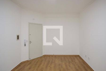 Sala/Quarto de kitnet/studio para alugar com 1 quarto, 30m² em Centro, São Caetano do Sul