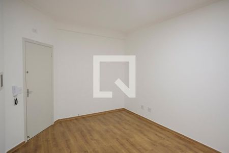 Sala/Quarto de kitnet/studio para alugar com 1 quarto, 30m² em Centro, São Caetano do Sul