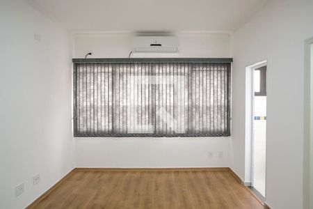 Sala/Quarto de kitnet/studio para alugar com 1 quarto, 30m² em Centro, São Caetano do Sul