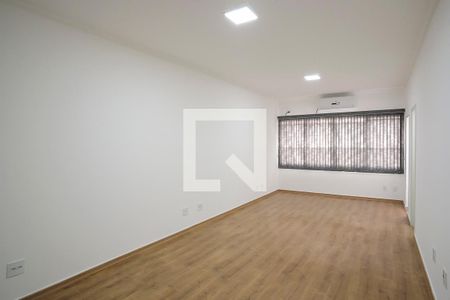 Sala/Quarto de kitnet/studio para alugar com 1 quarto, 30m² em Centro, São Caetano do Sul
