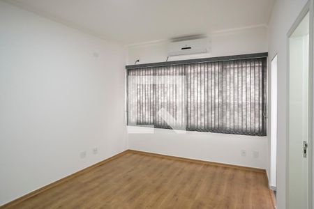 Sala/Quarto de kitnet/studio para alugar com 1 quarto, 30m² em Centro, São Caetano do Sul