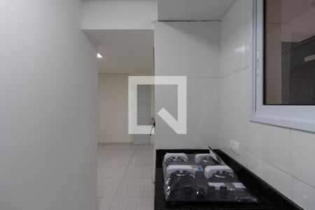 Kitnet de kitnet/studio para alugar com 1 quarto, 16m² em Vila Maria, São Paulo