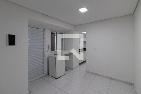 Kitnet de kitnet/studio para alugar com 1 quarto, 16m² em Vila Maria, São Paulo