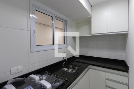 Kitnet de kitnet/studio para alugar com 1 quarto, 16m² em Vila Maria, São Paulo