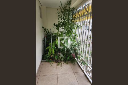 Studio para alugar com 18m², 1 quarto e sem vagaÁrea comum