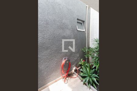 Studio para alugar com 18m², 1 quarto e sem vaga Studio para alugar com 18m², 1 quarto e sem vagaQuintal