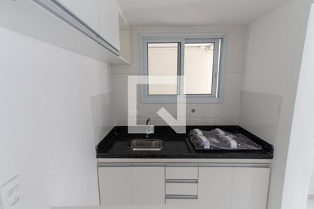 Studio de kitnet/studio para alugar com 1 quarto, 18m² em Vila Maria, São Paulo