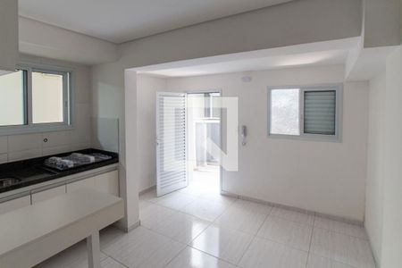 Studio de kitnet/studio para alugar com 1 quarto, 18m² em Vila Maria, São Paulo