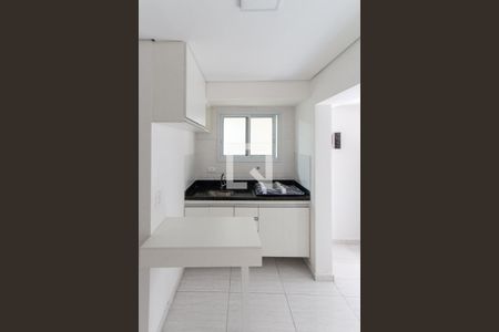 Studio de kitnet/studio para alugar com 1 quarto, 18m² em Vila Maria, São Paulo