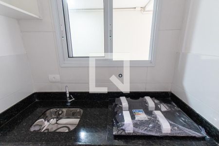 Studio de kitnet/studio para alugar com 1 quarto, 18m² em Vila Maria, São Paulo