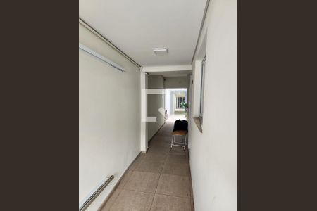 Studio para alugar com 18m², 1 quarto e sem vagaCorredor