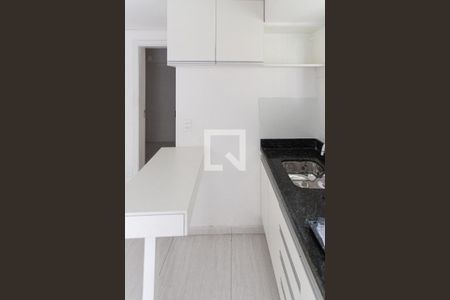 Studio de kitnet/studio para alugar com 1 quarto, 18m² em Vila Maria, São Paulo