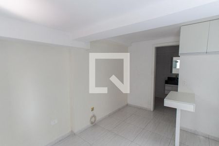 Studio de kitnet/studio para alugar com 1 quarto, 18m² em Vila Maria, São Paulo