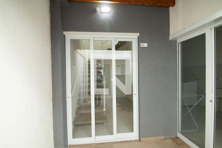 Studio para alugar com 24m², 0 quarto e sem vagaEntrada da kit