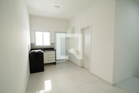 Studio  de kitnet/studio para alugar com 0 quarto, 24m² em Vila Maria, São Paulo