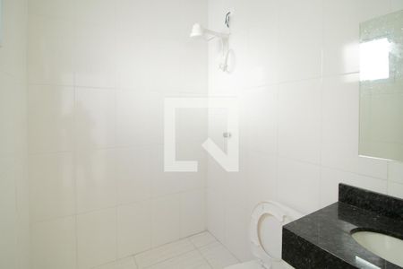 Studio para alugar com 24m², 0 quarto e sem vagaBanheiro