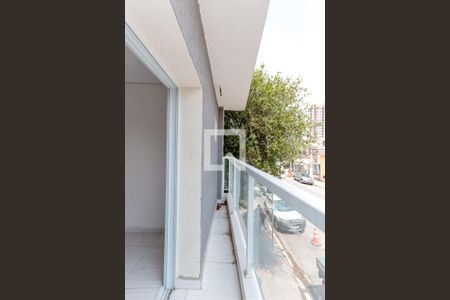 Sacada de kitnet/studio para alugar com 1 quarto, 22m² em Vila Maria, São Paulo