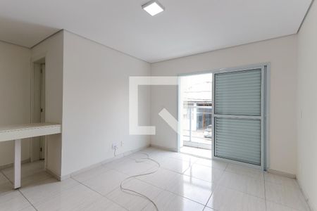 Quarto de kitnet/studio para alugar com 1 quarto, 22m² em Vila Maria, São Paulo