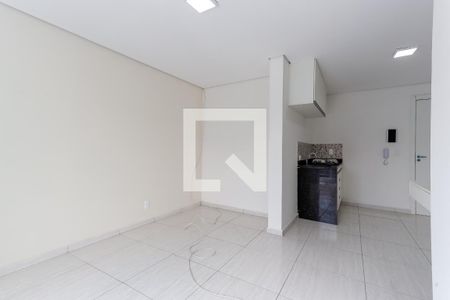 Quarto de kitnet/studio para alugar com 1 quarto, 22m² em Vila Maria, São Paulo