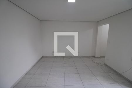 Sala / Cozinha de apartamento para alugar com 1 quarto, 35m² em Vila Maria, São Paulo