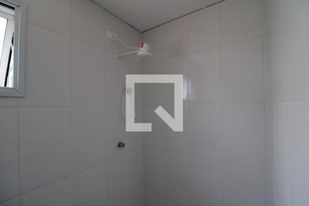 Apartamento para alugar com 35m², 1 quarto e sem vagaBanheiro