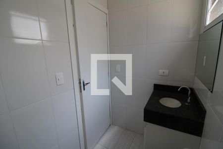 Apartamento para alugar com 35m², 1 quarto e sem vagaBanheiro