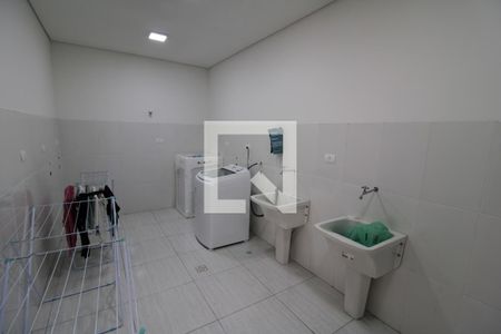 Apartamento para alugar com 35m², 1 quarto e sem vagaÁrea de Serviço